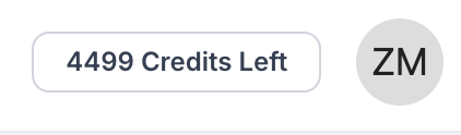 credit