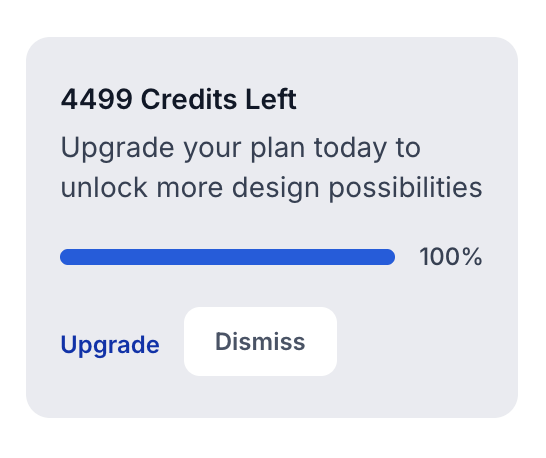 credit balance